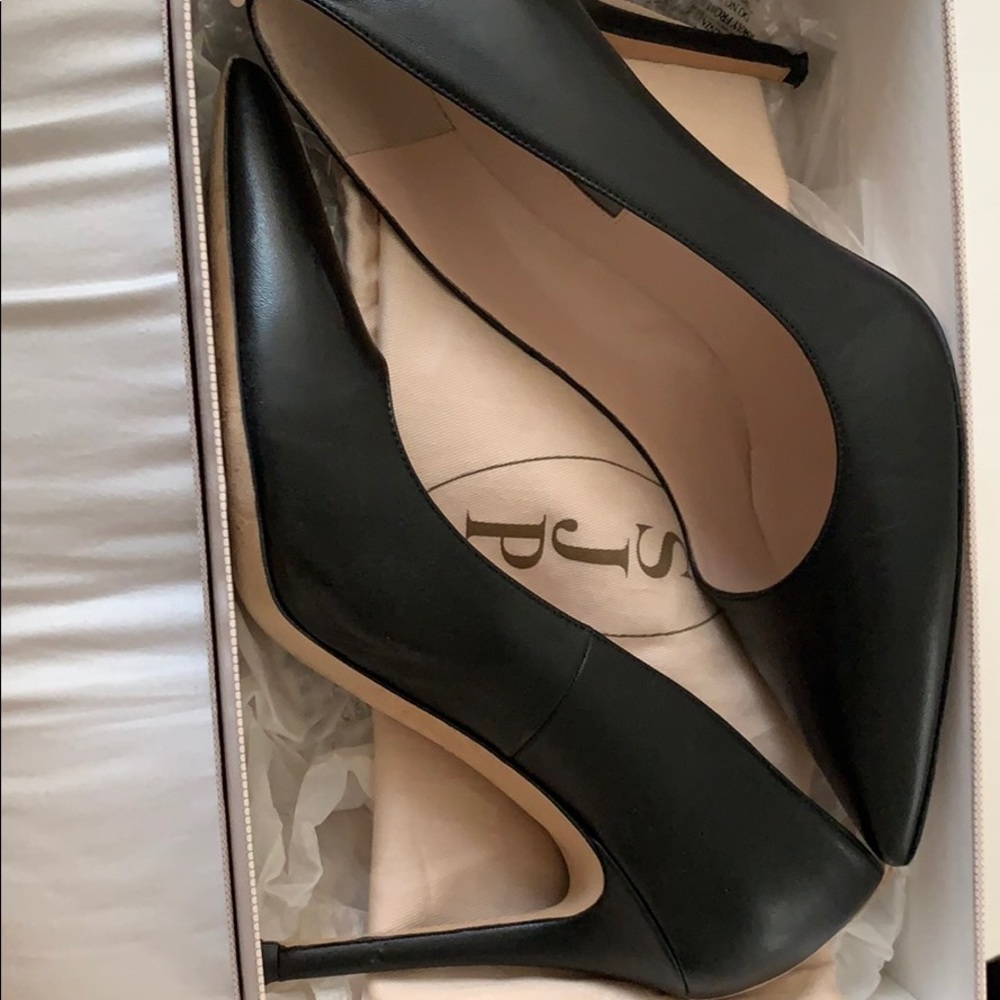 Sarah Jessica Parker Heels
